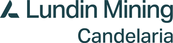 Lundin Mining Candelaria